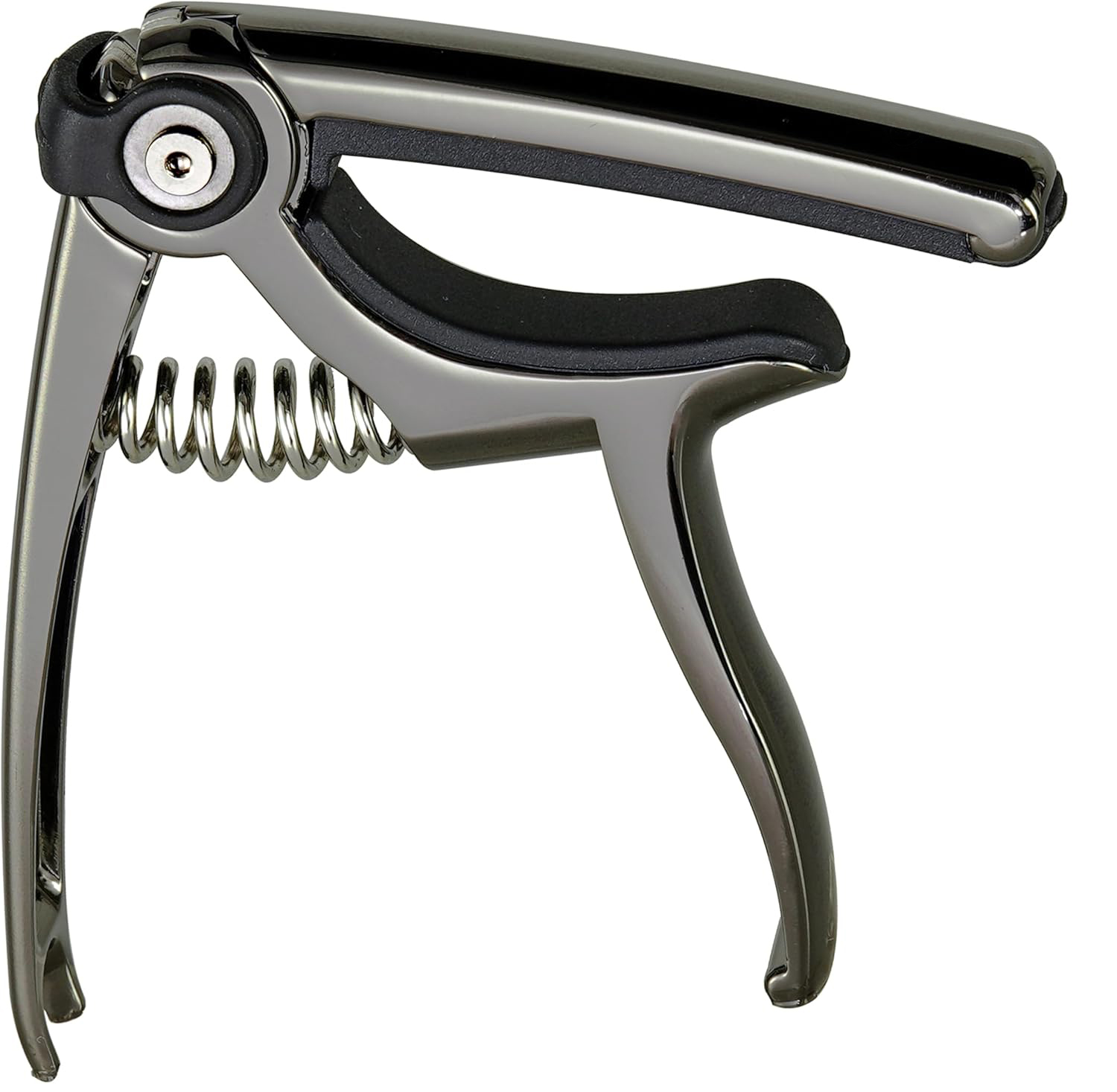 Musical Instrument Art - Capo de Guitarra 4 en 1