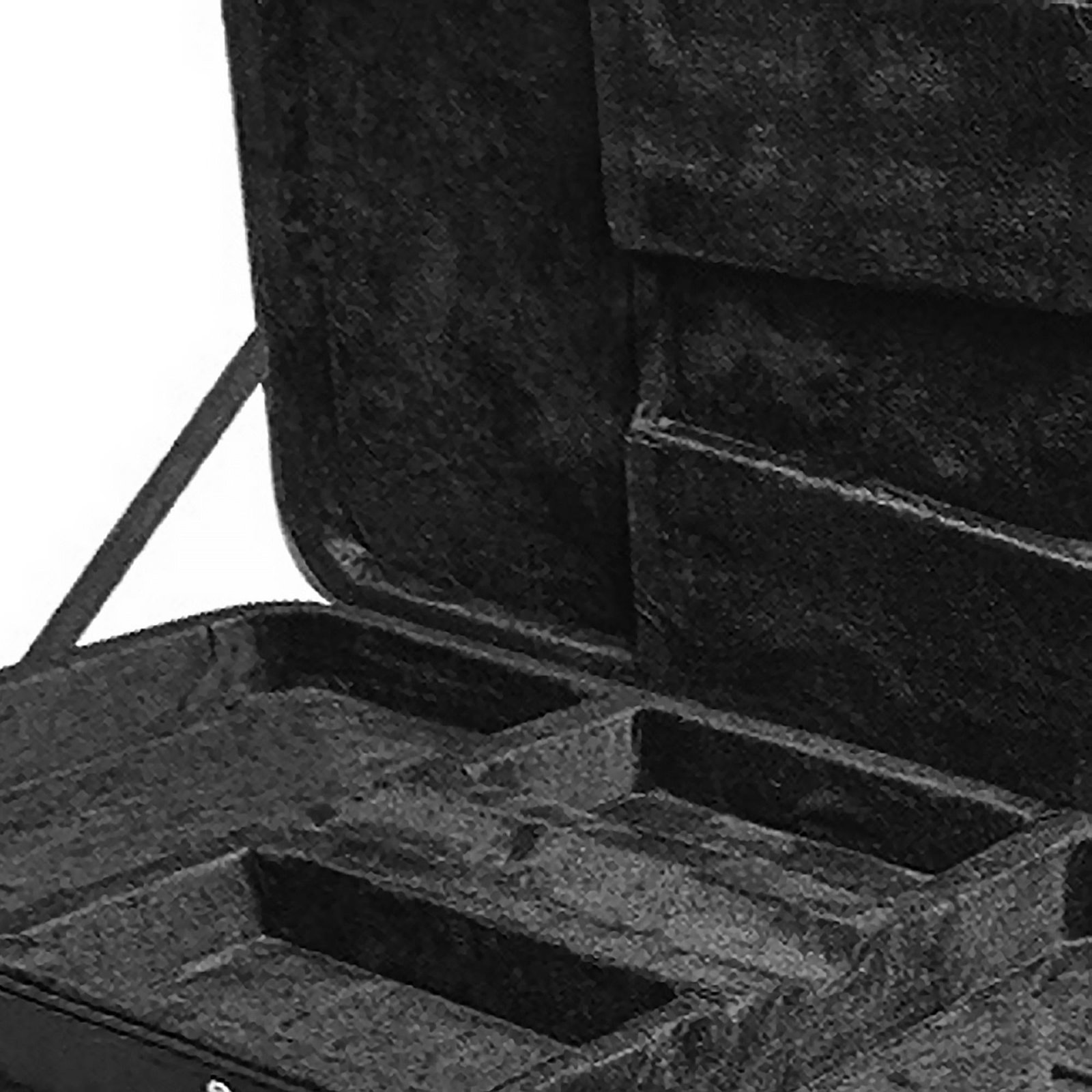 Musical Instrument Music - Estuche Ligero de Espuma para Guitarra,