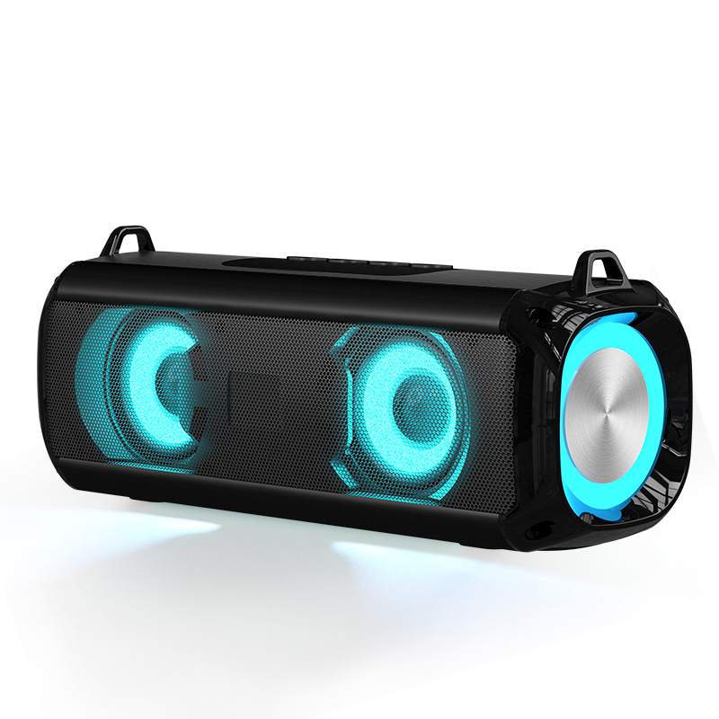 Musical Instrument Vector - Altavoz Rockmia RGB EBS-045 AliExpress Choice