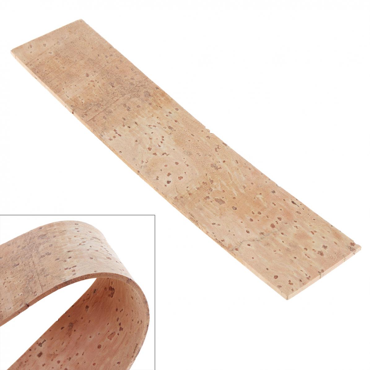 Musical Instrument Bazooka - Tubo de boca de corcho natural