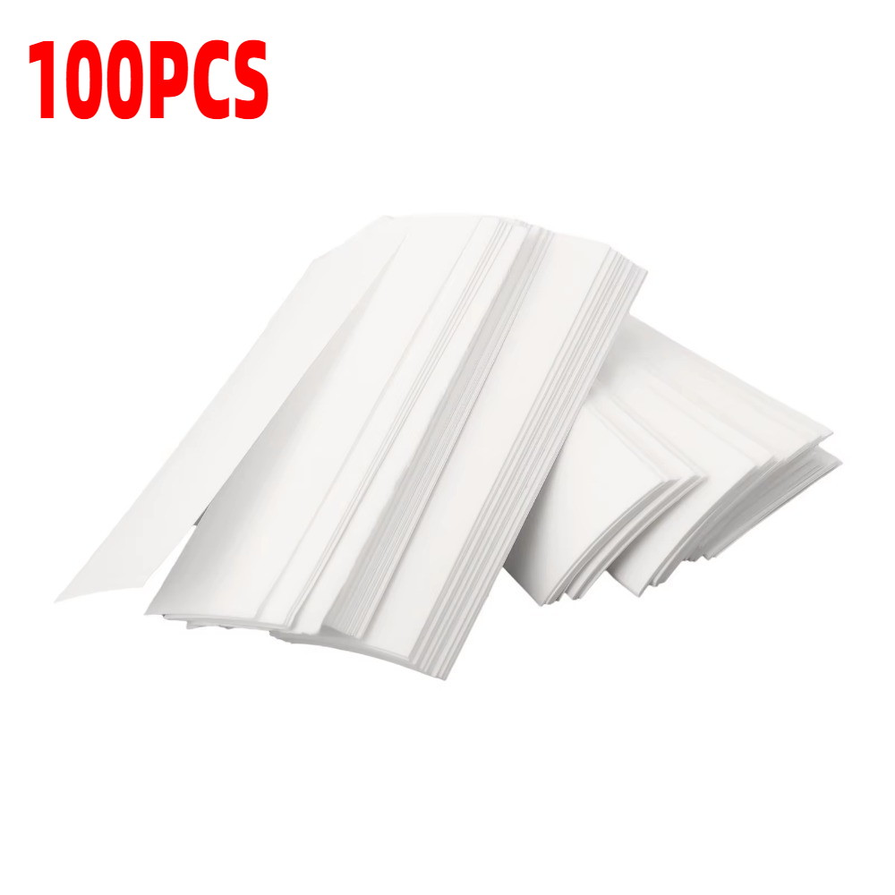 Musical Instrument Bazooka - 100 Piezas de Papel Absorbente para