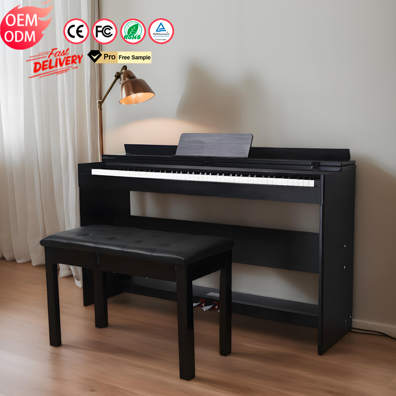 Musical Instrument Keyboard Price - Precio Teclado Piano Instrumento musical de