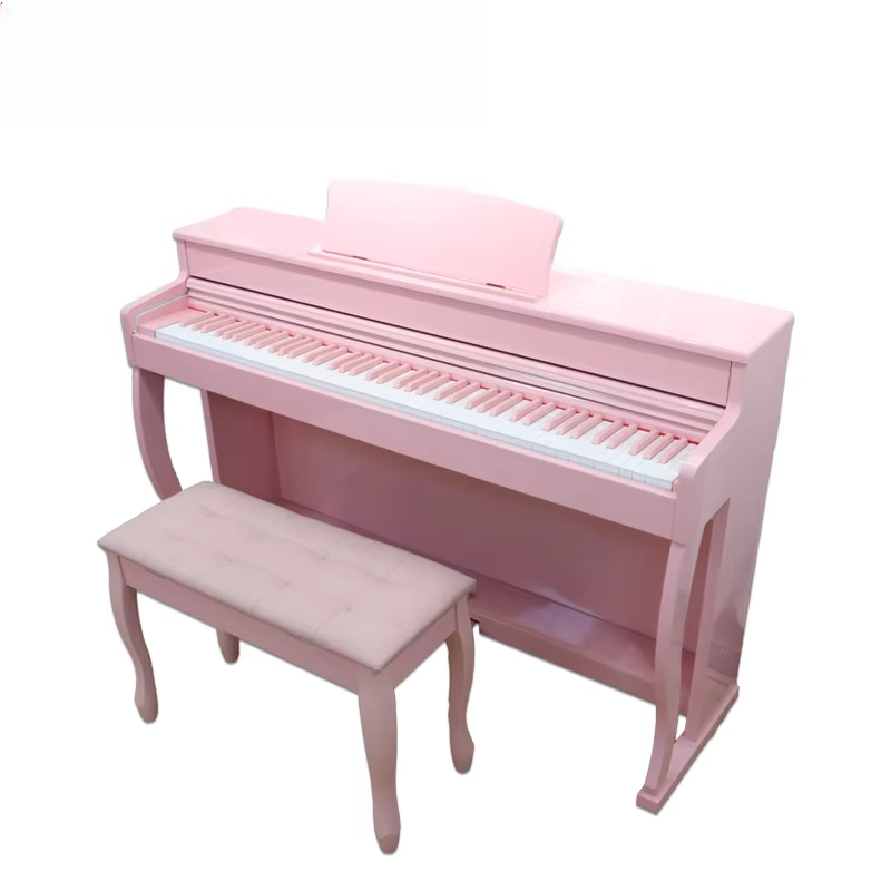 Musical Instrument Keyboard Price - Mejor precio Pianos eléctricos Piano 88