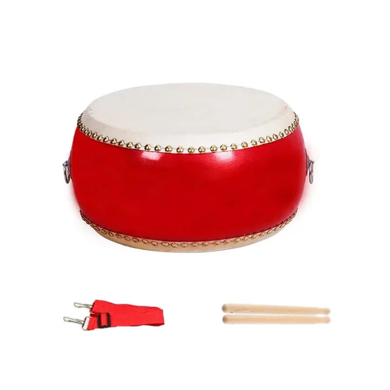 Musical Instrument Handpan - Tambor de rendimiento de tambor de
