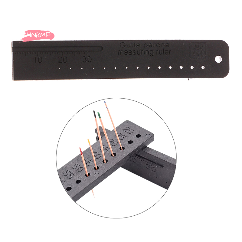 Musical Instrument Vector - Reglas Endo dentales, medidor de punto