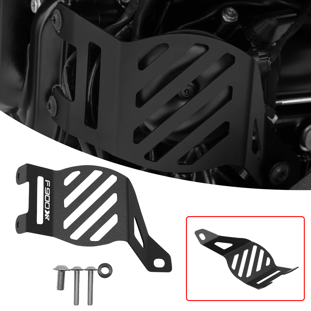 Musical Instrument Bugle - Para BMW F900R F900XR F900 XR