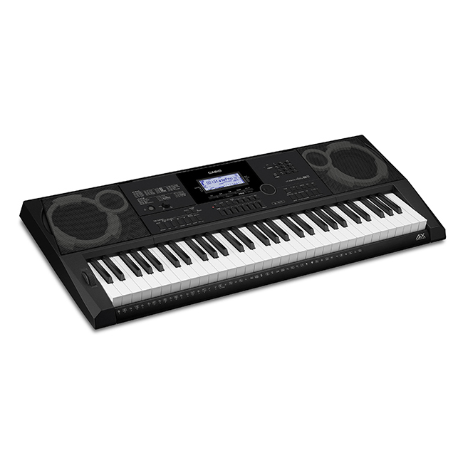 Musical Instrument Keyboard Price - Órgano Electrónico de 61 Teclas a