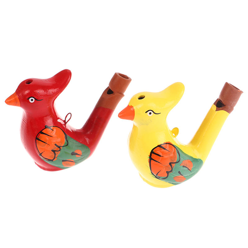 Silbato de pájaro acuático con - Musical Instrument In Drawing reseña y precio