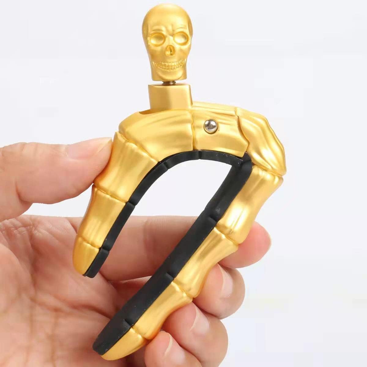 Capo de guitarra con diseño de - Musical Instrument Art reseña y precio