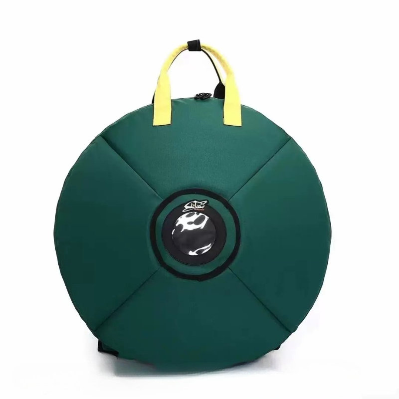 Bolsa Profesional para Handpan - Musical Instrument Handpan reseña y precio