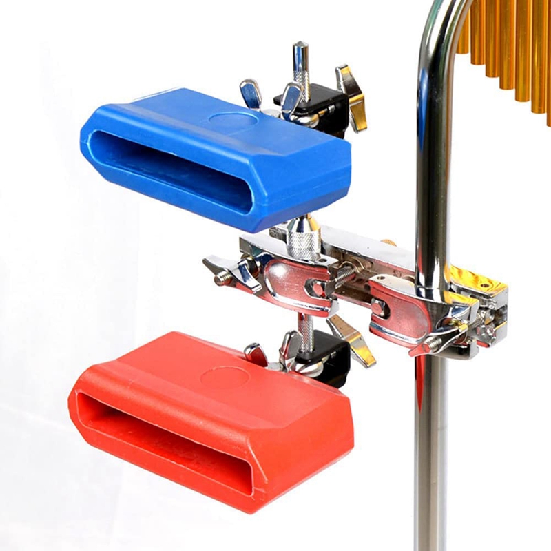 Bloque de Percusión Musical de - Musical Instrument Music reseña y precio