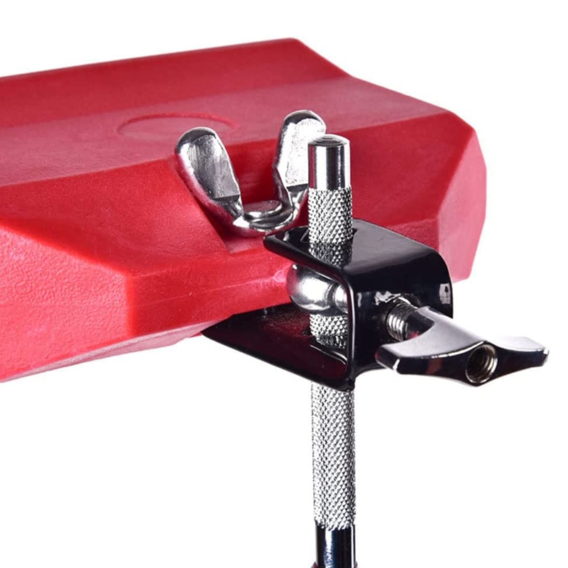 Bloque de Percusión Musical de - Musical Instrument Music reseña y precio