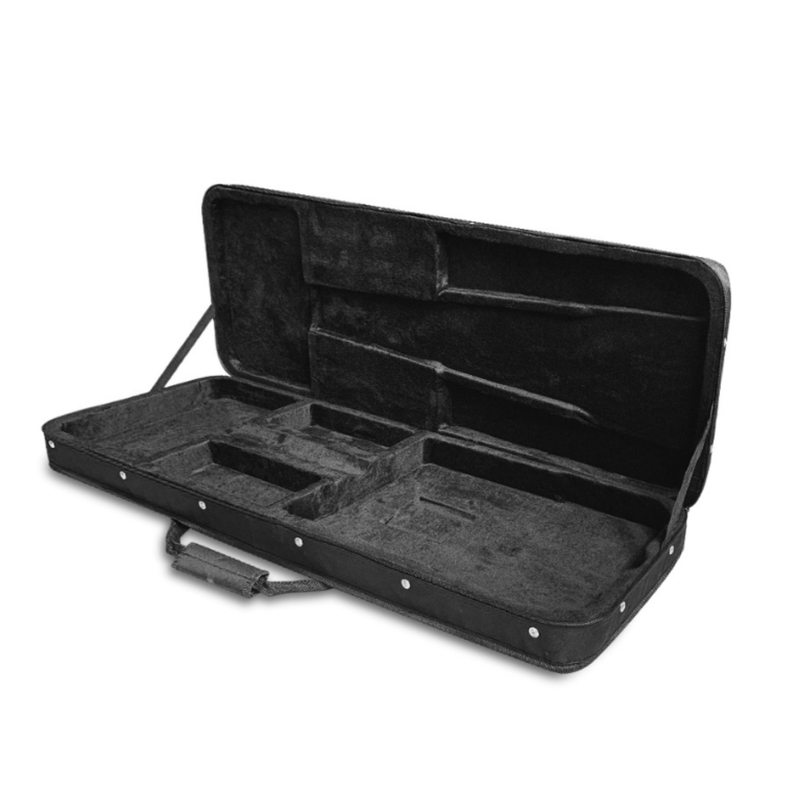 Estuche Ligero de Espuma para  - Musical Instrument Music reseña y precio