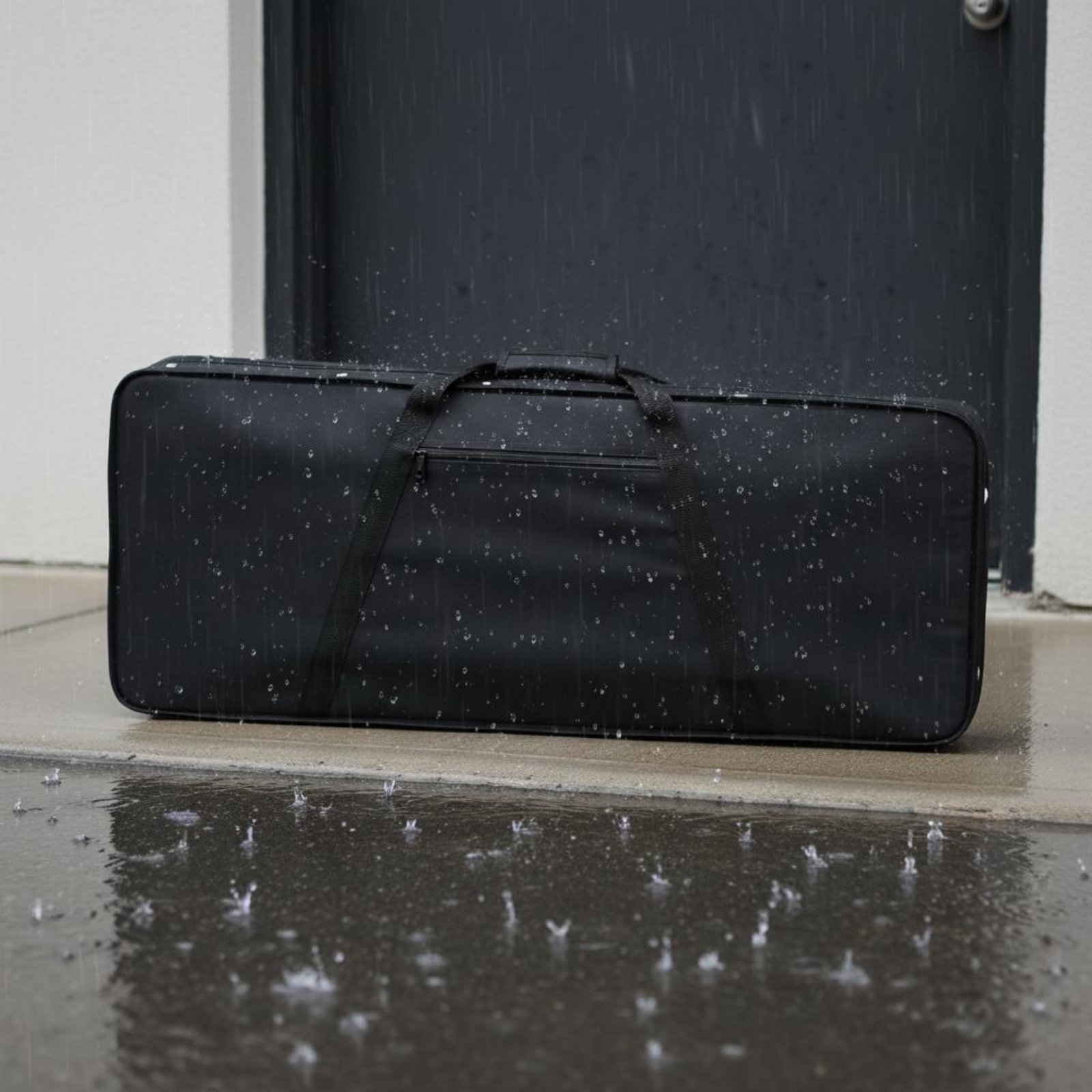 Estuche Ligero de Espuma para  - Musical Instrument Music reseña y precio