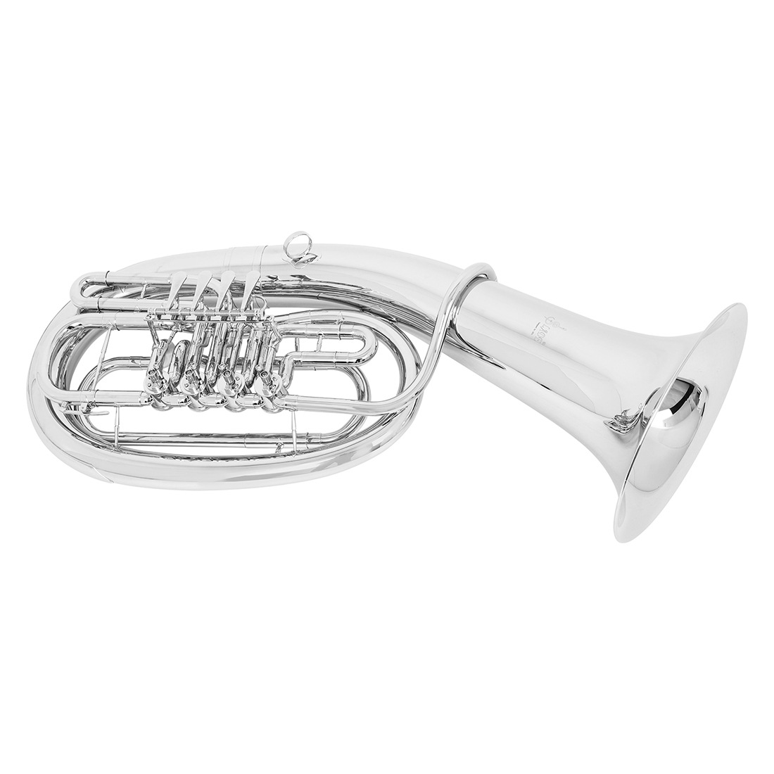 Bombardino Bb Tune Big Hug de  - Musical Instrument Music reseña y precio