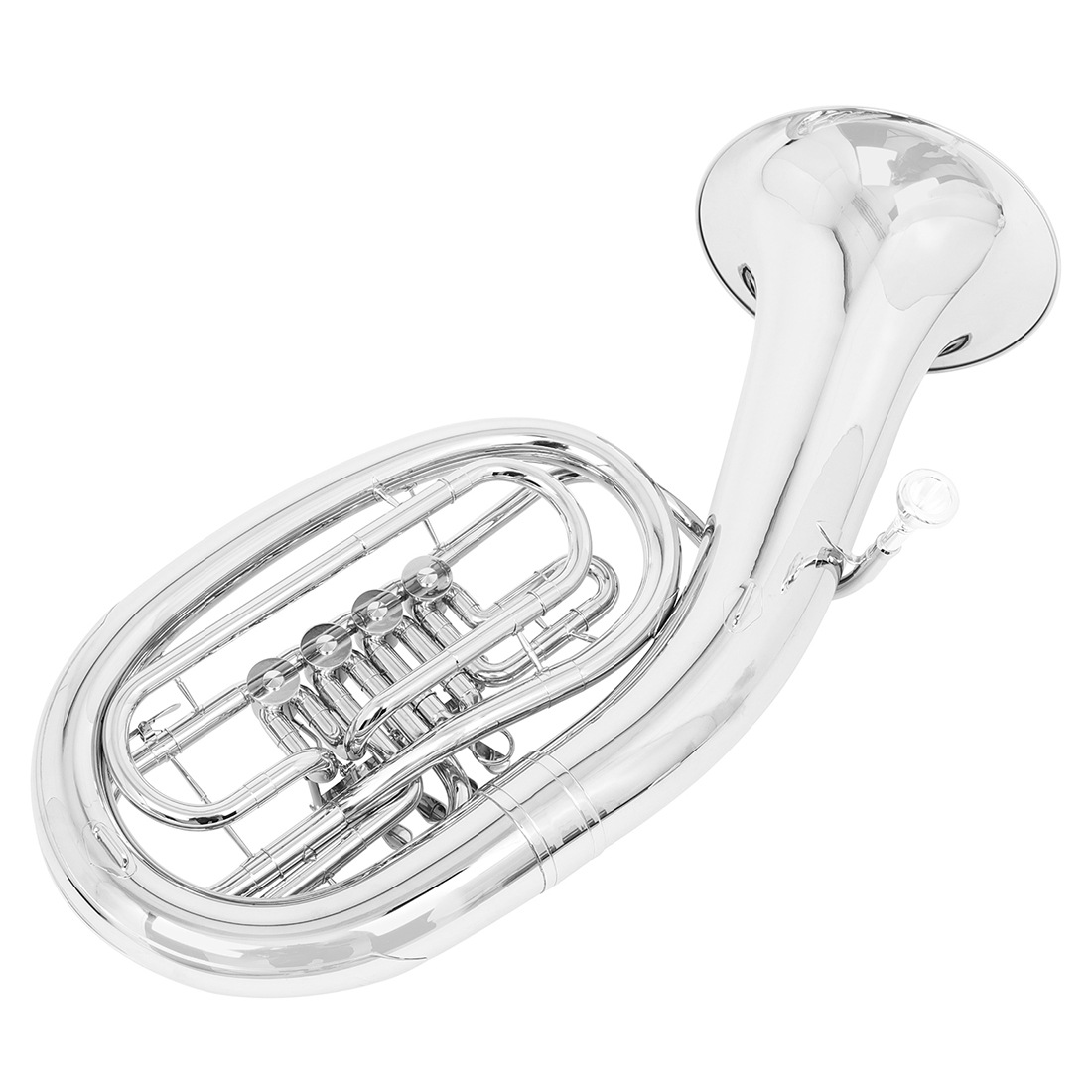 Bombardino Bb Tune Big Hug de  - Musical Instrument Music reseña y precio