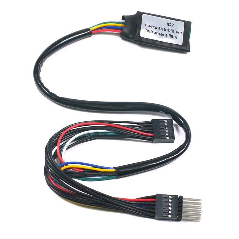 Para BMW Serie G para BMW ID7  - Musical Instrument Vector reseña y precio