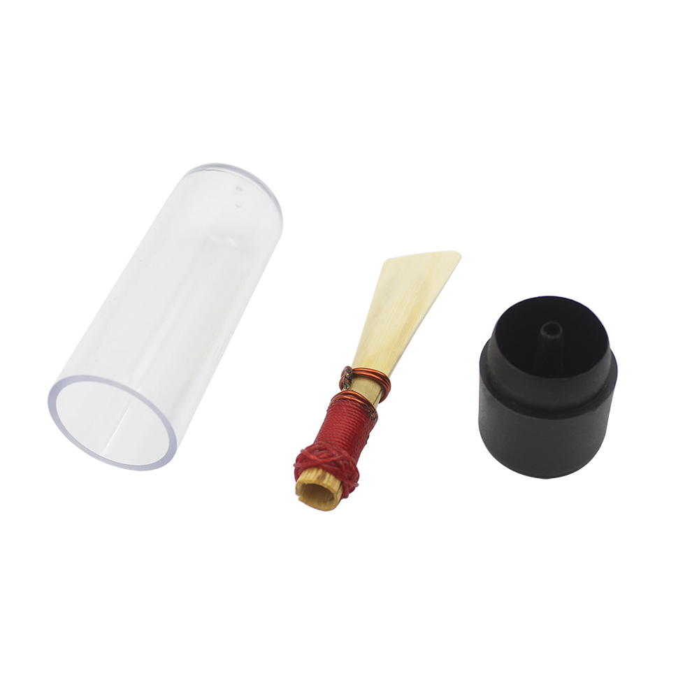 1 pieza de caña de fagot, piez - Musical Instrument Bazooka reseña y precio