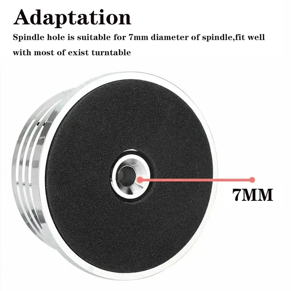 Abrazadera de vinilo estabiliz - Musical Instrument Vector reseña y precio
