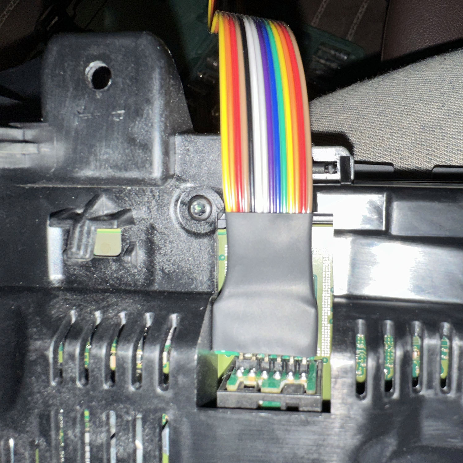Yanhua para BMW ID7 Tipo Espec - Musical Instrument Vector reseña y precio