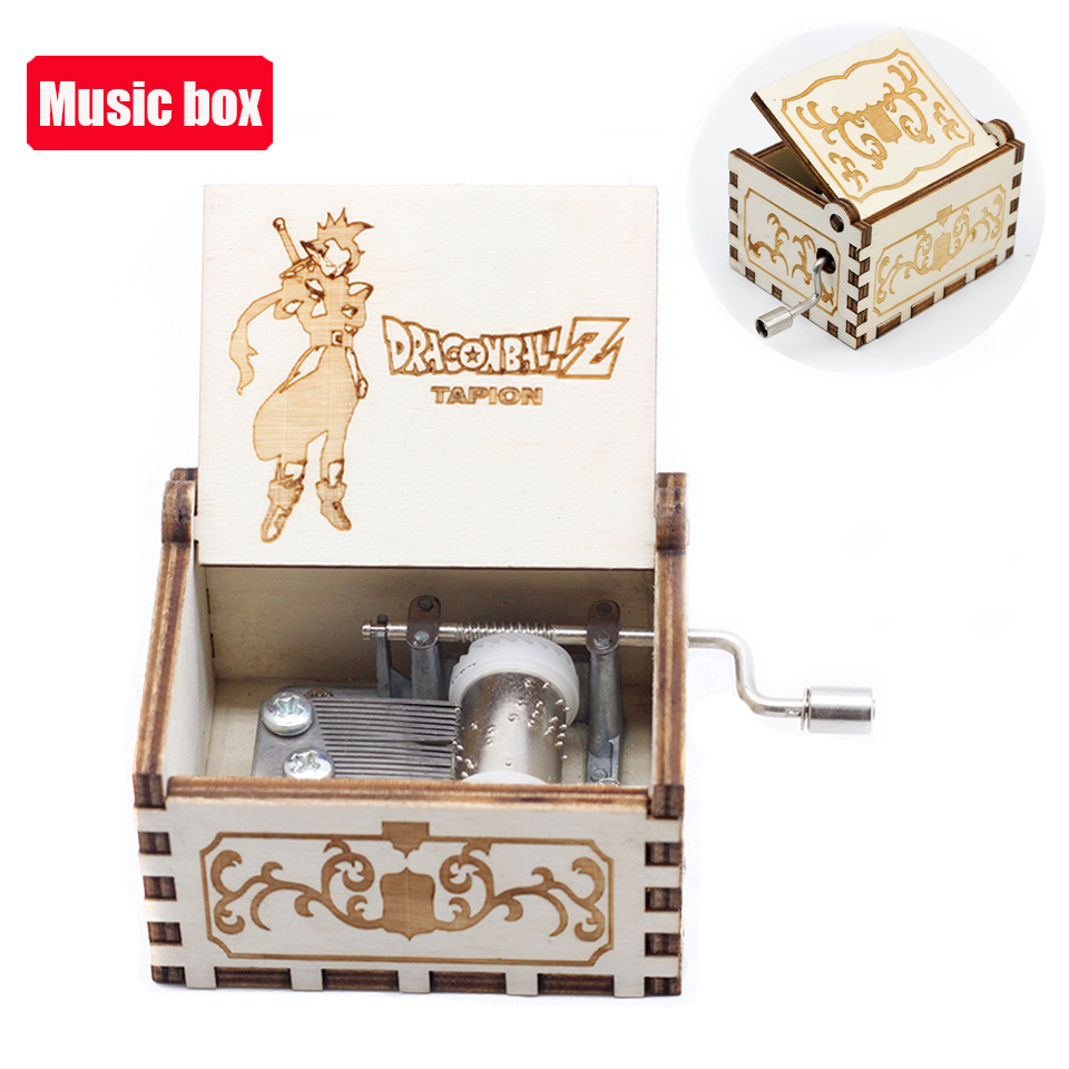 EN STOCK 7 estilos Caja de mús - Musical Instrument Handpan reseña y precio