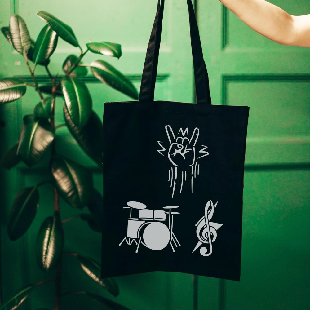 Plantillas de Dibujo y Pintura - Musical Instrument In Drawing reseña y precio