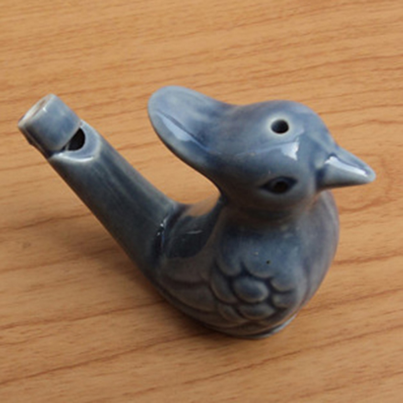 Dibujo de pájaro de agua de ce - Musical Instrument In Drawing reseña y precio