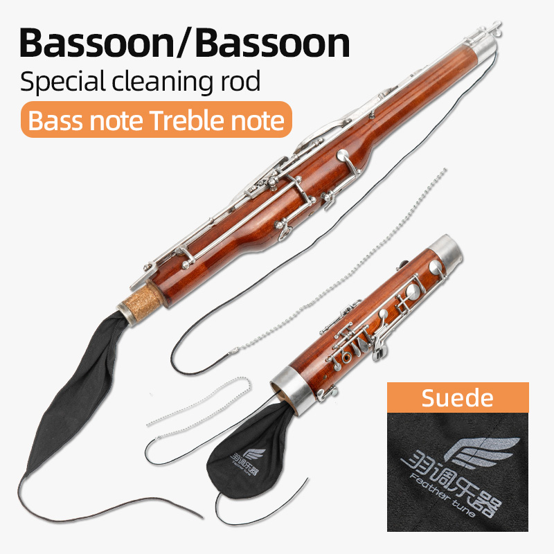 Kit de limpieza y mantenimient - Musical Instrument Bazooka reseña y precio