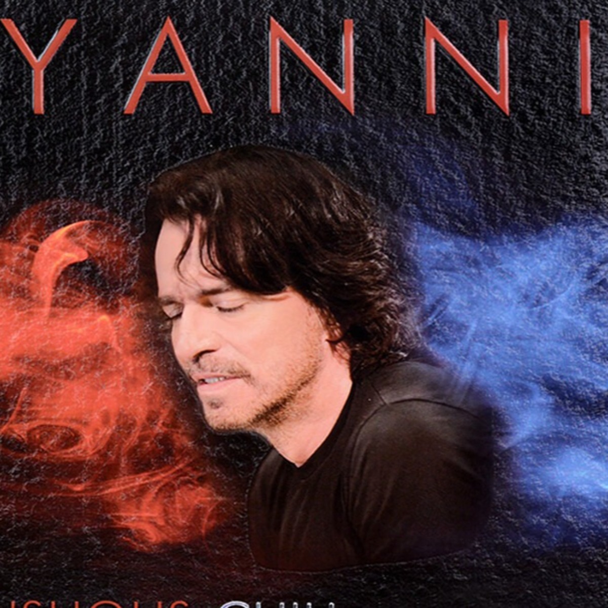 Yanni Sensuous Chill - Legenda - Musical Instrument Music reseña y precio