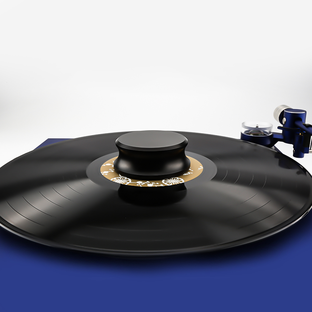 Estabilizador de peso de repro - Musical Instrument Vector reseña y precio