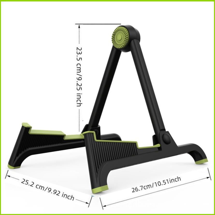 Soporte para Guitarra - Soport - Musical Instrument Art reseña y precio