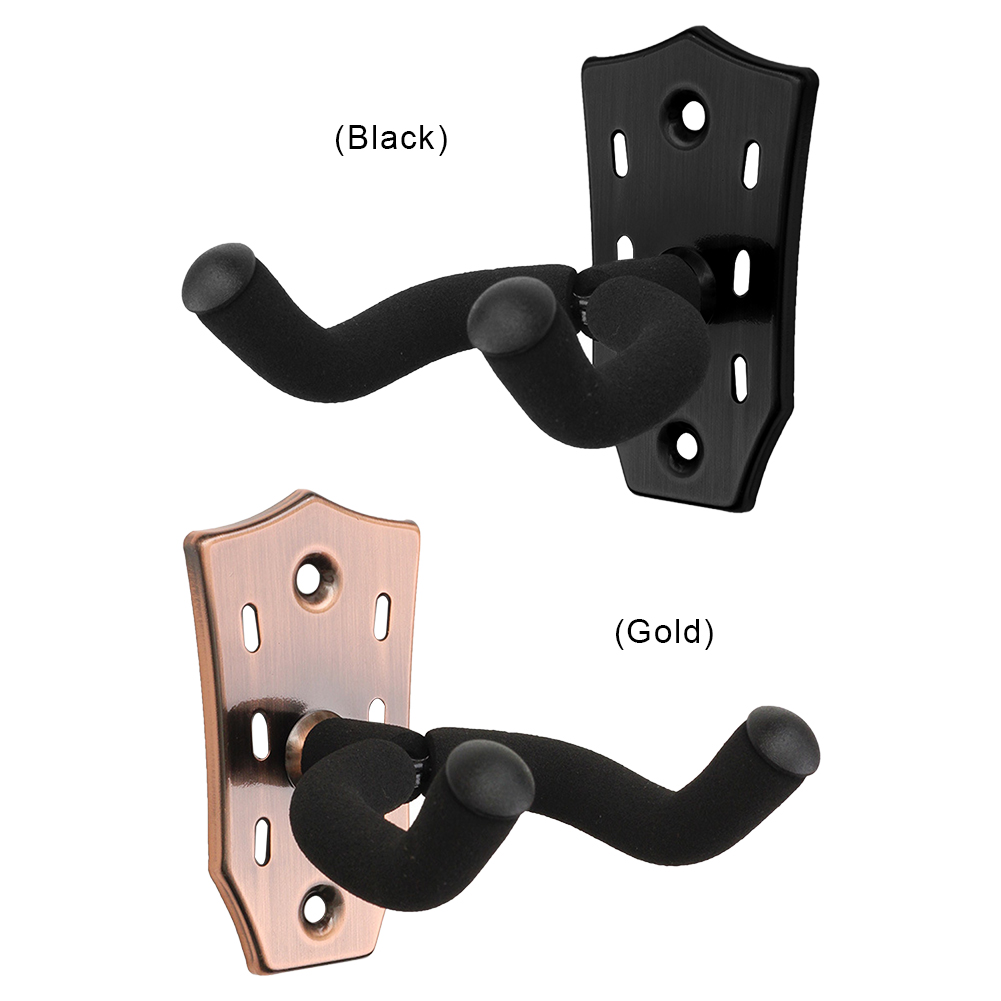 Soporte de Pared para Guitarra - Musical Instrument Art reseña y precio