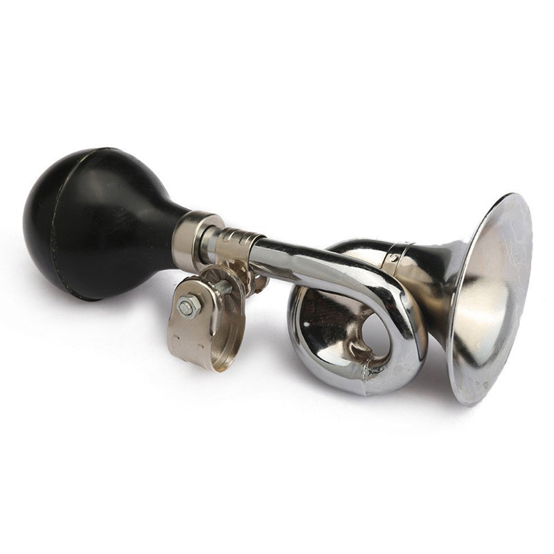 Bocina de aire retro con forma - Musical Instrument Bugle reseña y precio