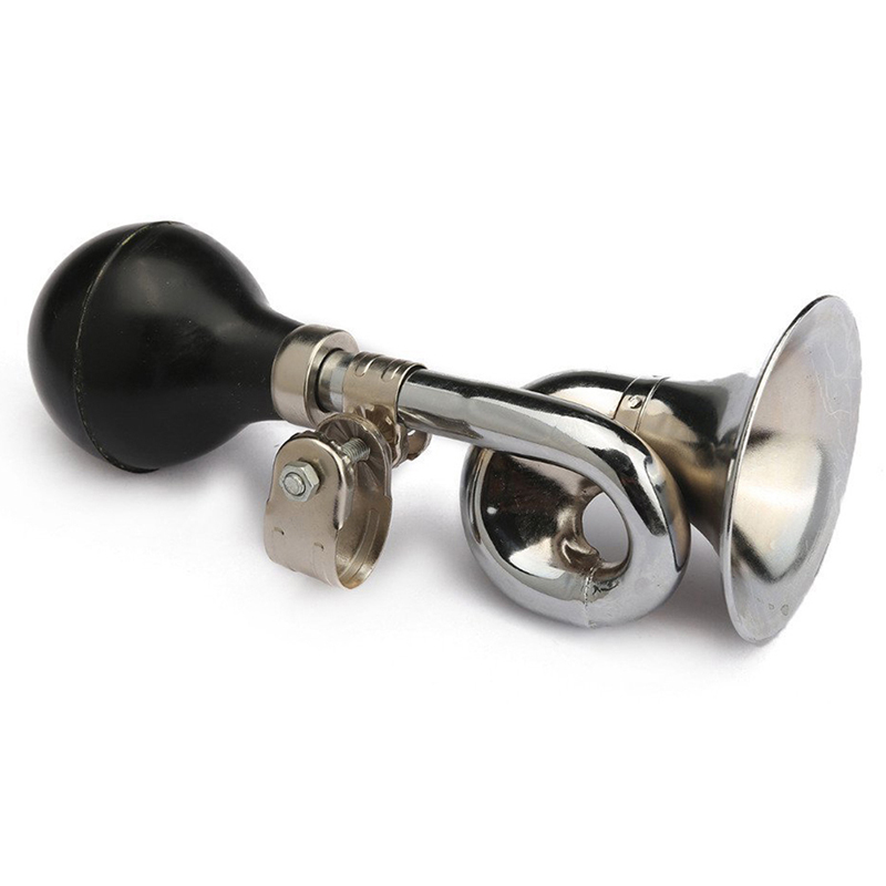 Bocina de aire retro con forma - Musical Instrument Bugle reseña y precio
