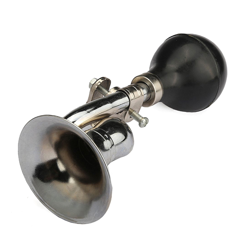 Bocina de aire retro con forma - Musical Instrument Bugle reseña y precio
