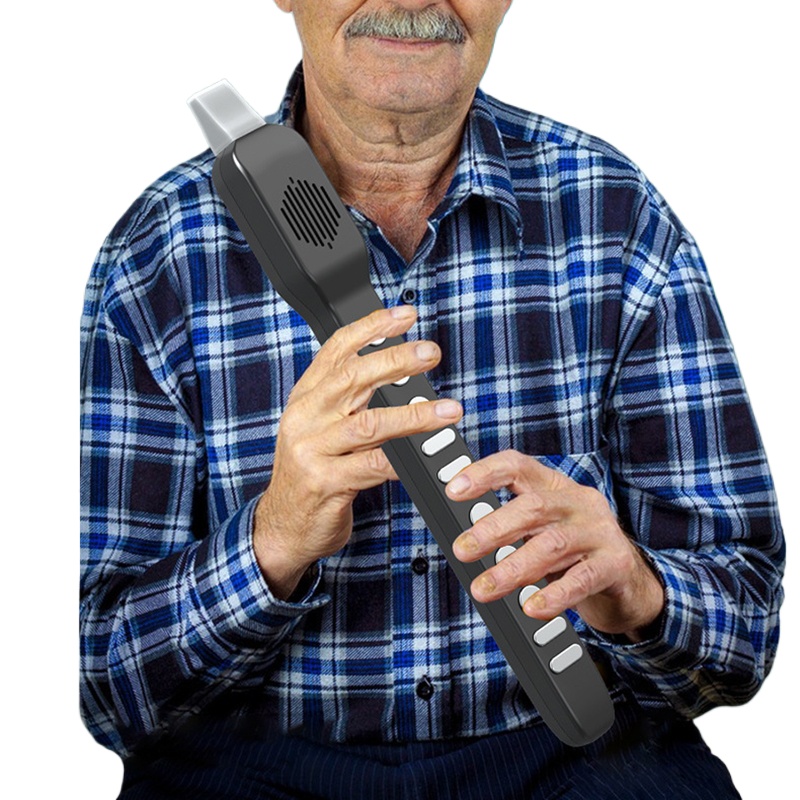 Instrumento de viento electrón - Musical Instrument Music reseña y precio