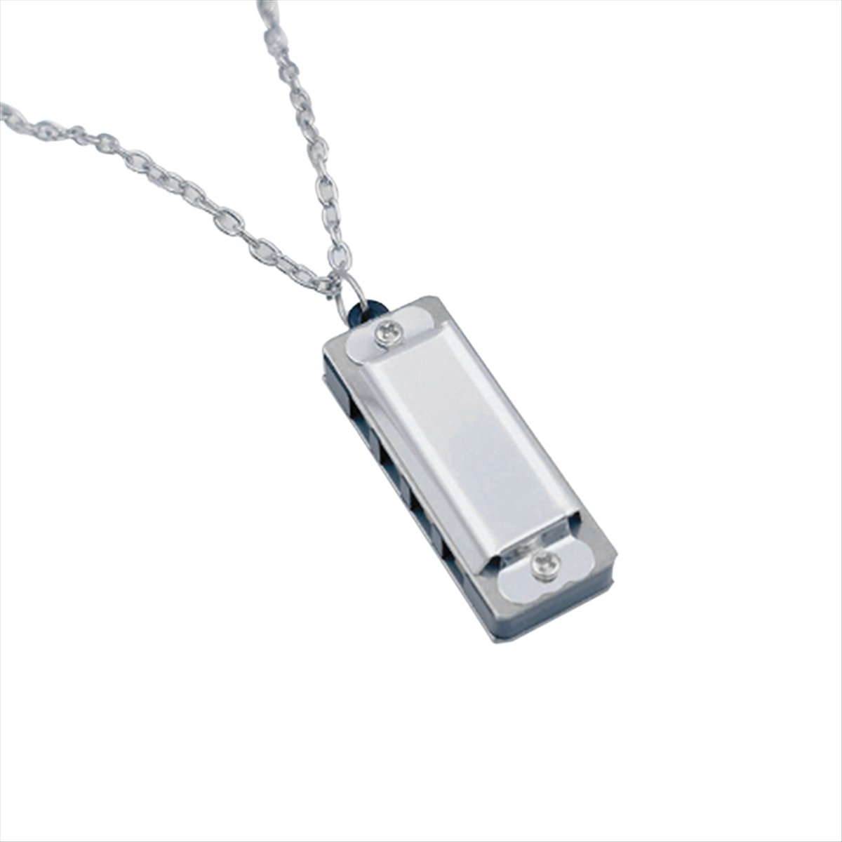 Mini Armónica ABXY con Collar, - Musical Instrument Art reseña y precio