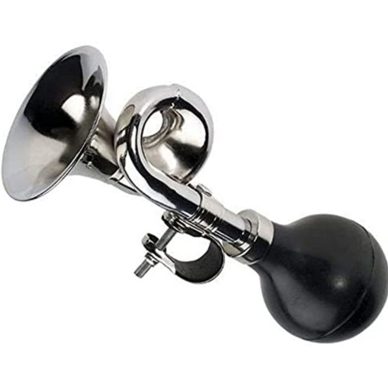 Campanas universales para bici - Musical Instrument Bugle reseña y precio