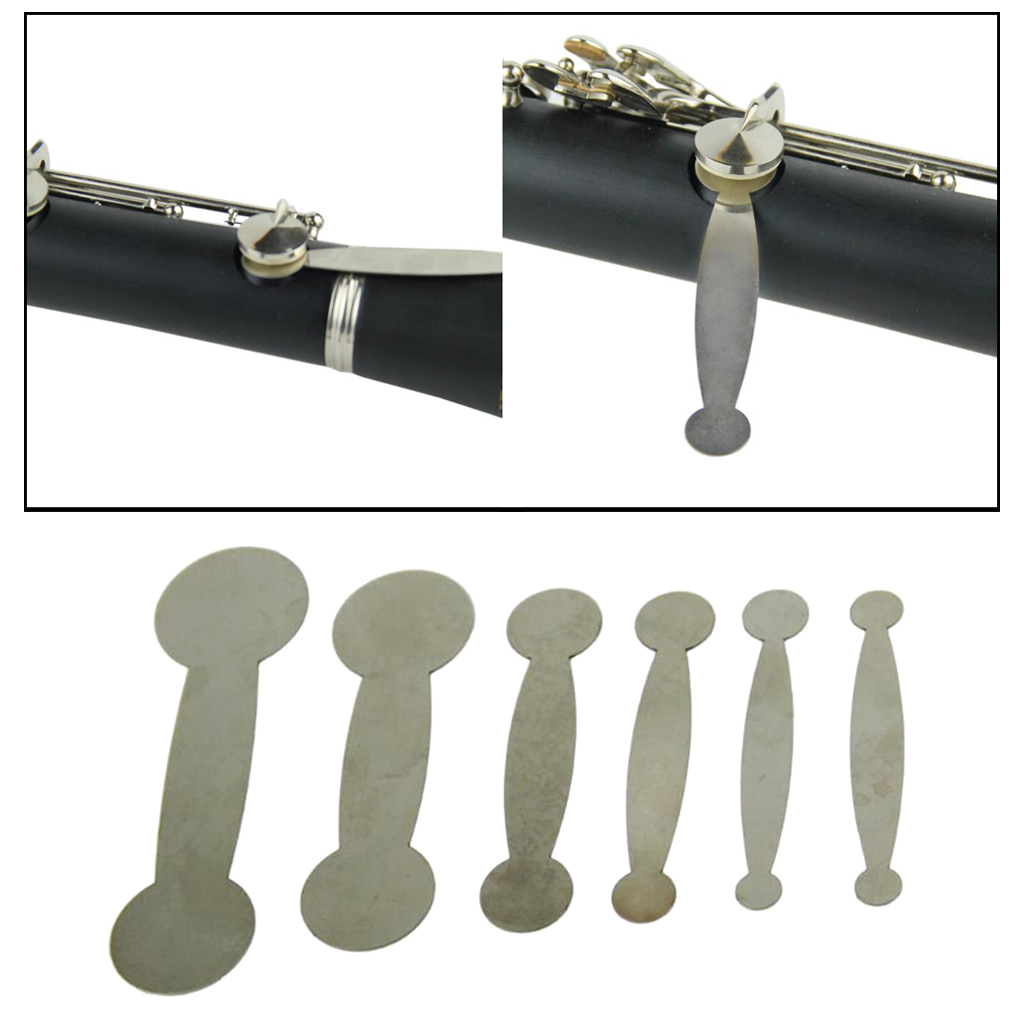 Kits de herramientas de repara - Musical Instrument Bazooka reseña y precio