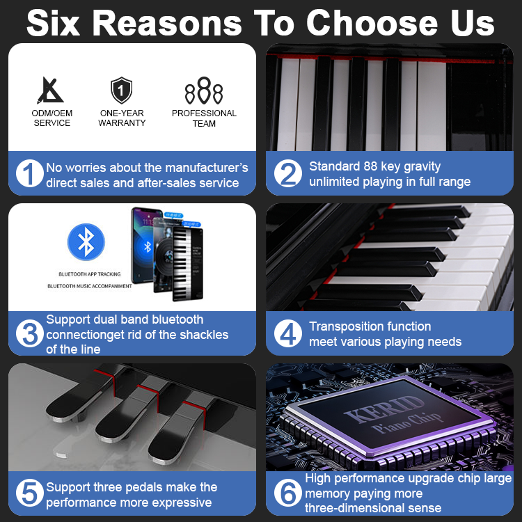 Precio Teclado Piano Instrumen - Musical Instrument Keyboard Price reseña y precio