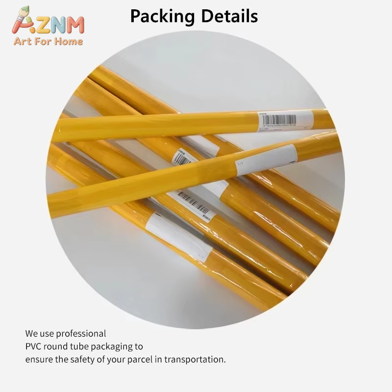 AZNM - Arte minimalista de una - Musical Instrument In Drawing reseña y precio