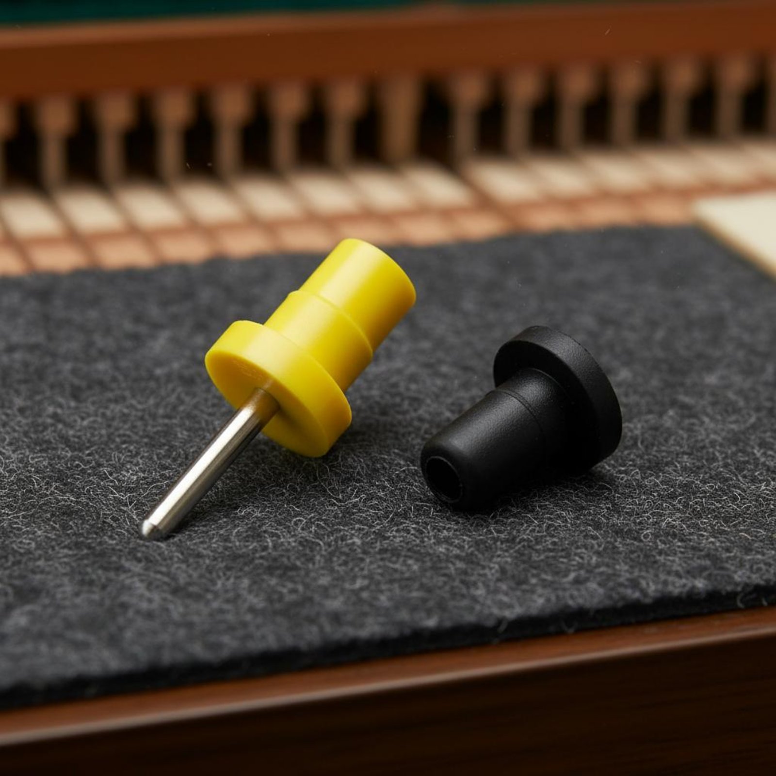 Barra de Soporte para Silencia - Musical Instrument Music reseña y precio