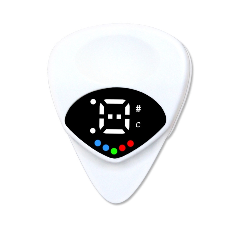 Guitarra con pastilla incorpor - Musical Instrument Art reseña y precio