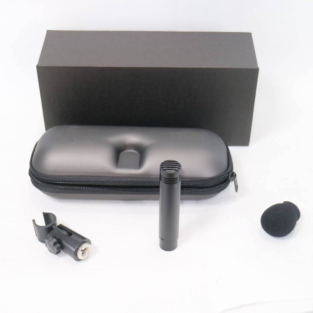 MiCWL SCX One Pen Micrófono de - Musical Instrument Music reseña y precio