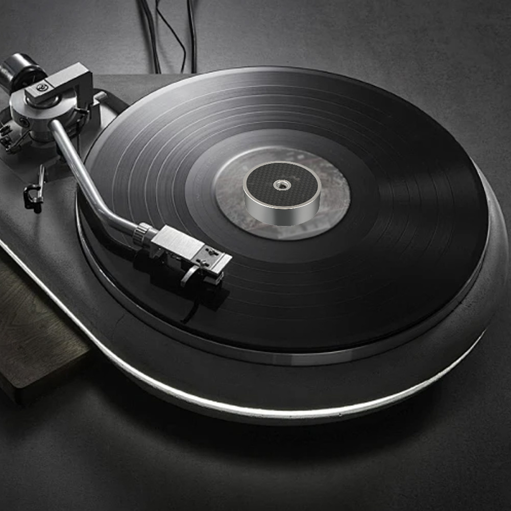 Reproductor de discos de vinil - Musical Instrument Vector reseña y precio