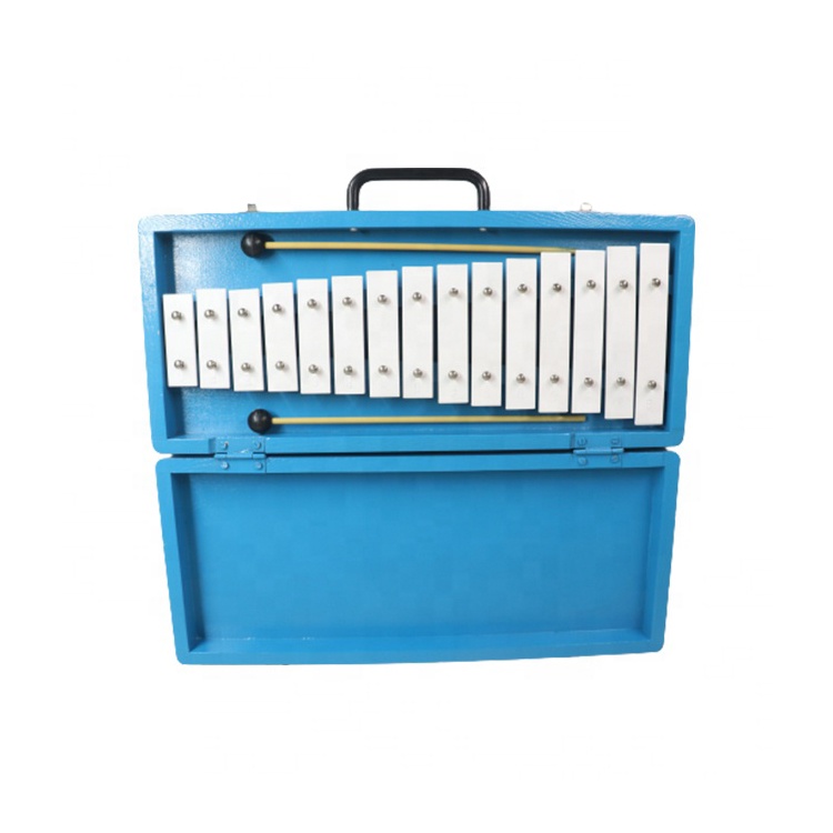 Glockenspiel Xilófono Lista de - Musical Instrument And Name reseña y precio