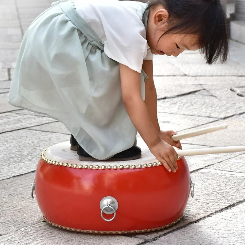 Tambor de rendimiento de tambo - Musical Instrument Handpan reseña y precio