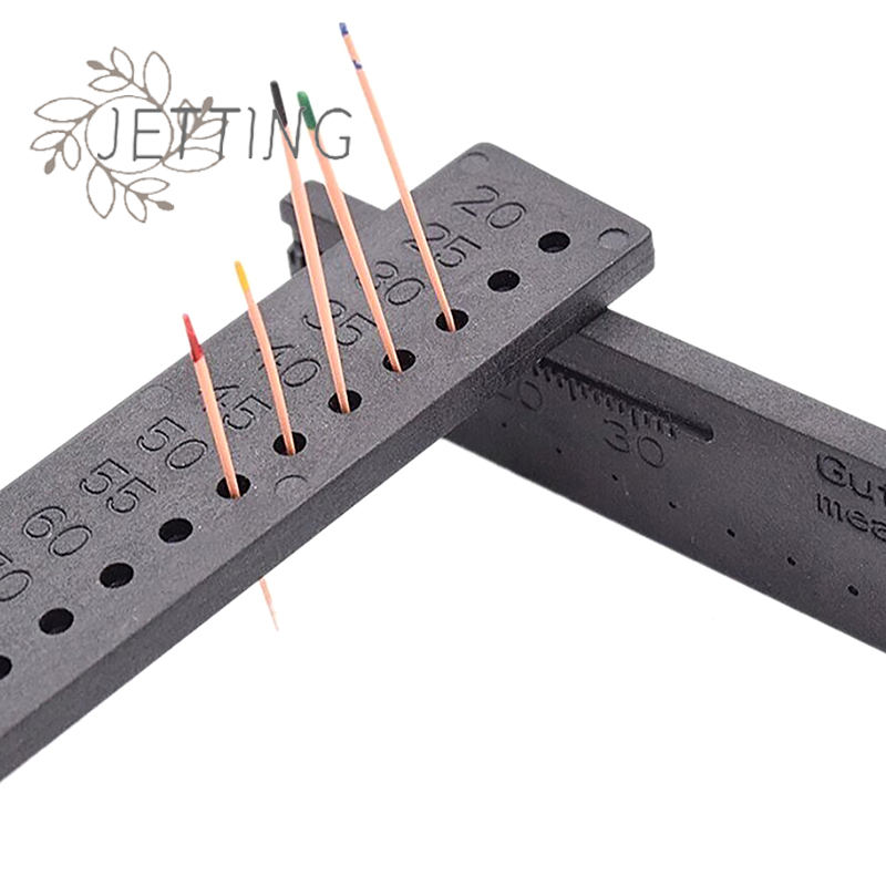 Regla Endo Dental caliente par - Musical Instrument Vector reseña y precio