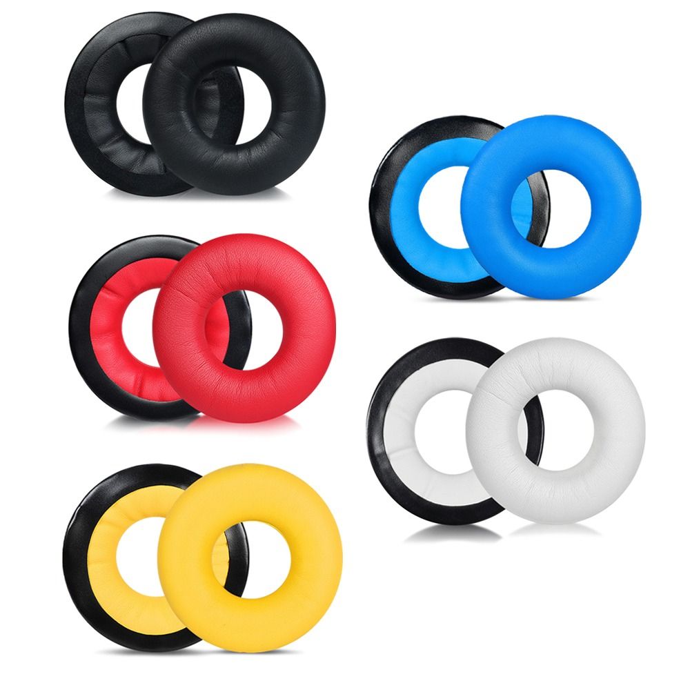 Funda para auriculares, orejer - Sennheiser Headphone Hd 25 reseña y precio