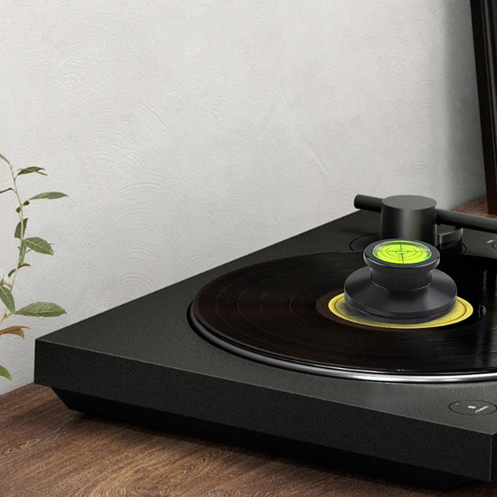 Estabilizador de Disco para To - Musical Instrument Vector reseña y precio